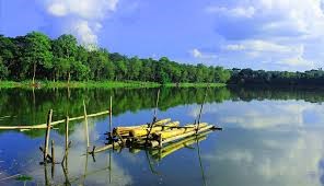 top attractions in barisal district