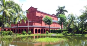 top attractions in barisal district