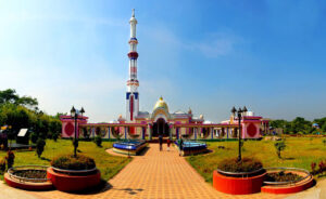 guthia mosque