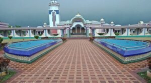 top attractions in barisal district