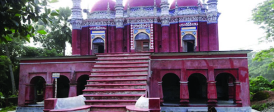 karapur mia bari mosjidbarisal