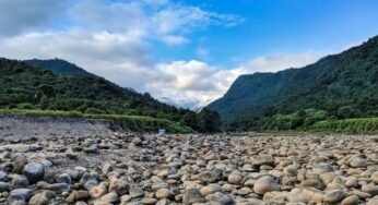 প্রাকৃতিক সৌন্দর্যের এক অপার বিস্ময় বিছানাকান্দি