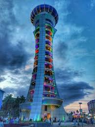 jakob tower