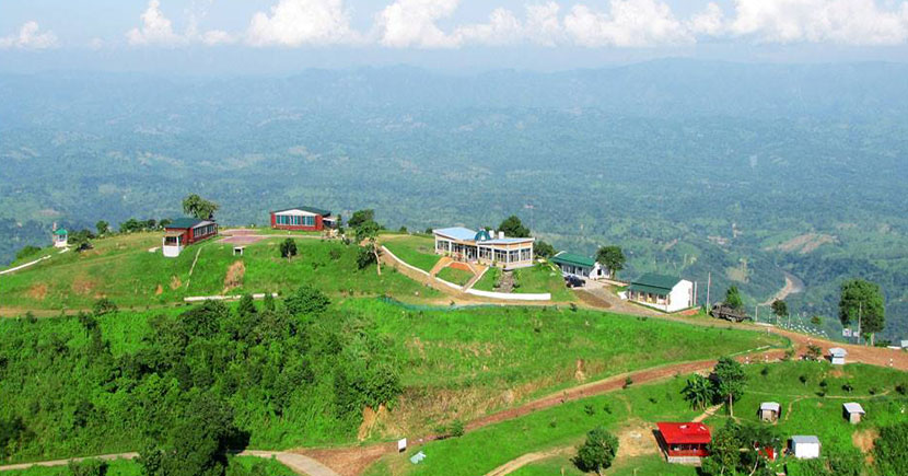 nilgiri