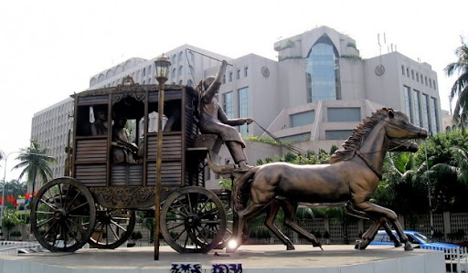 জাতীয় জাদুঘরNational Museum