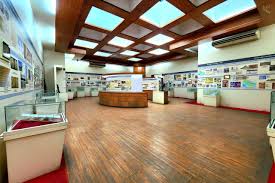 জাতীয় জাদুঘরNational Museum