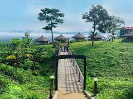Sajek Valley সাজেক ভ্যালি